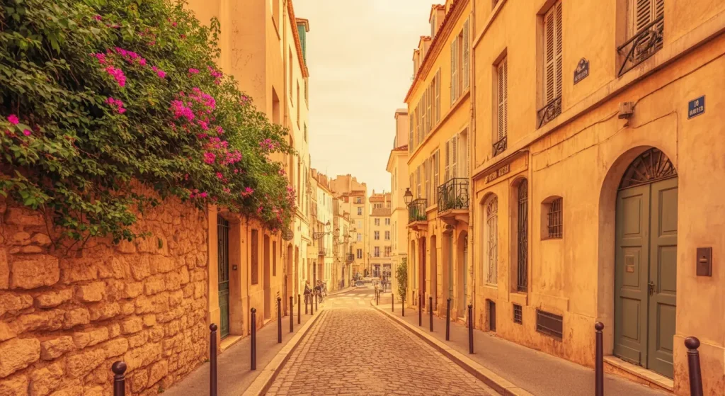 5 Marseille Corners Even Locals Don’t Know About But You’ll Discover Over the Weekend