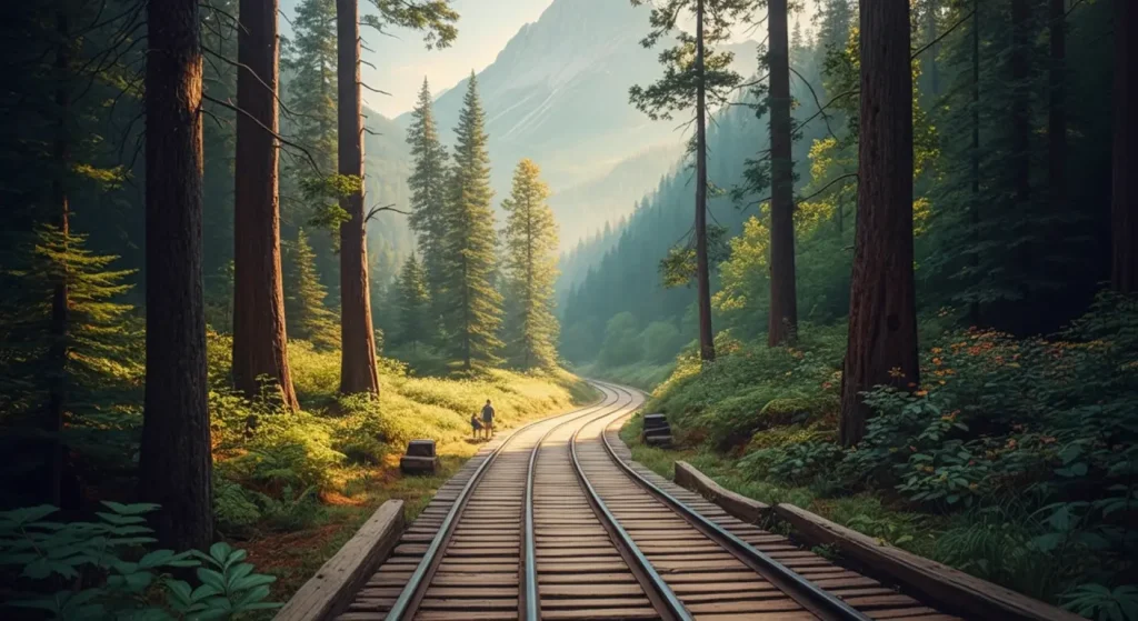 5 Secret Appalachian Retreats That Prove Green is the New Luxury in North America