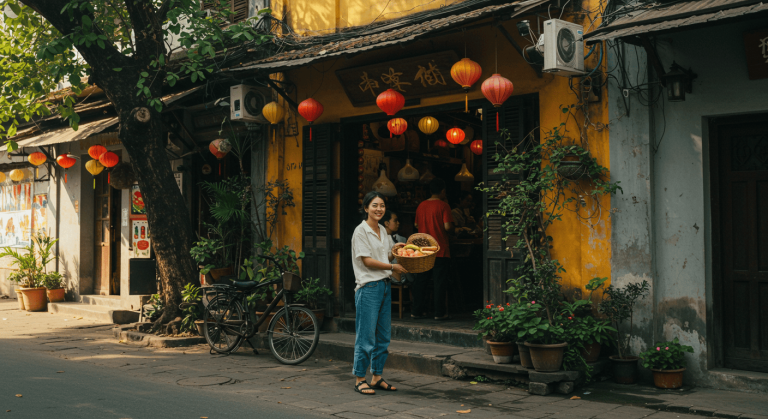 7 Hidden Street Kitchens in Hanoi That Michelin Inspectors Secretly Adore