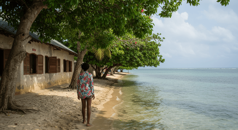 5 Exquisite Zanzibar Villages Welcoming Visitors with Secret Spice-Scented Beaches