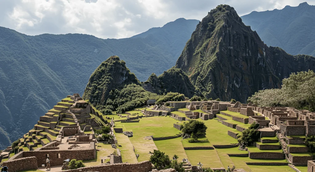 5 Remote Villages in Peru Serving Unique Dishes You’ll Tell Your Grandchildren About