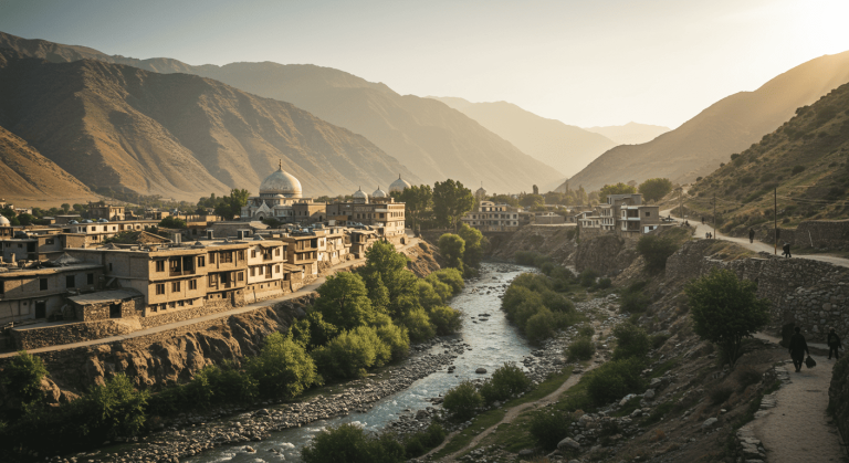 6 Epic Secret Routes in Northern Pakistan Local Guides Hesitate to Share