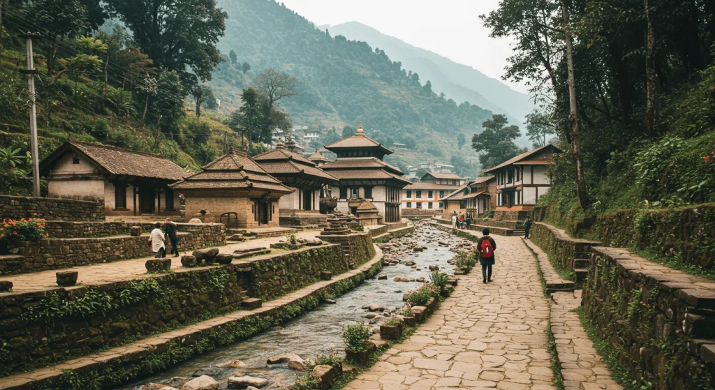 6 Mouthwatering Village Feasts Across Nepal That Tourists Always Miss