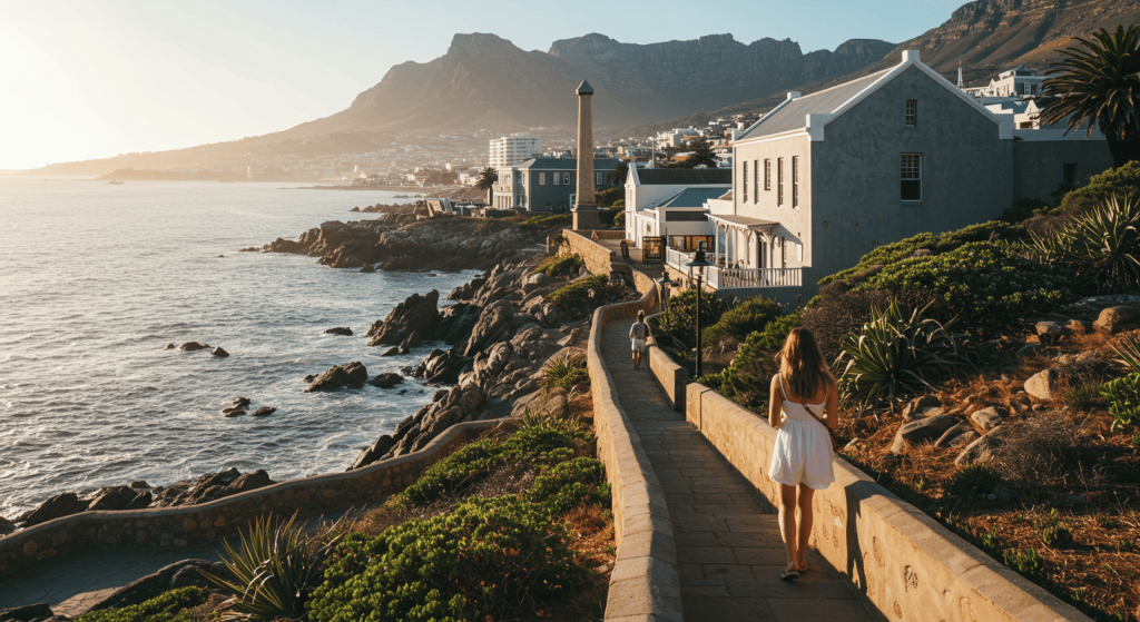 7 Cape Town Secret Corners That Redefine Your Weekend Wanderlust