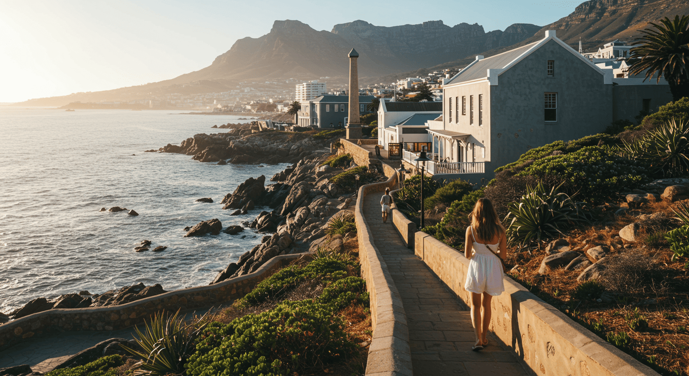 7 Cape Town Secret Corners That Redefine Your Weekend Wanderlust