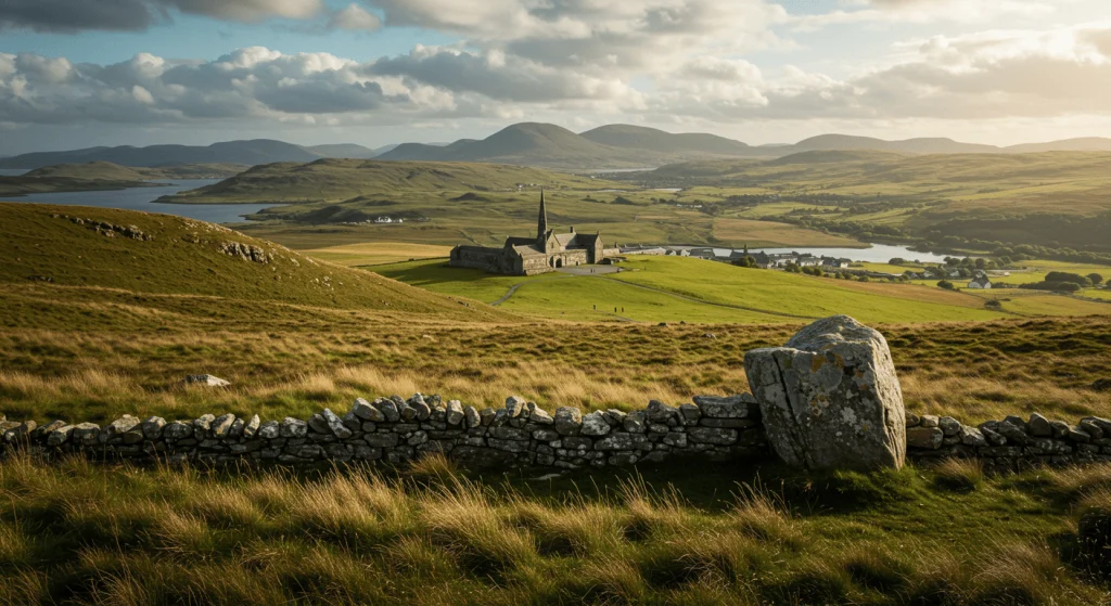 7 Irish Escapes Where Sustainability Meets Mythical Landscapes