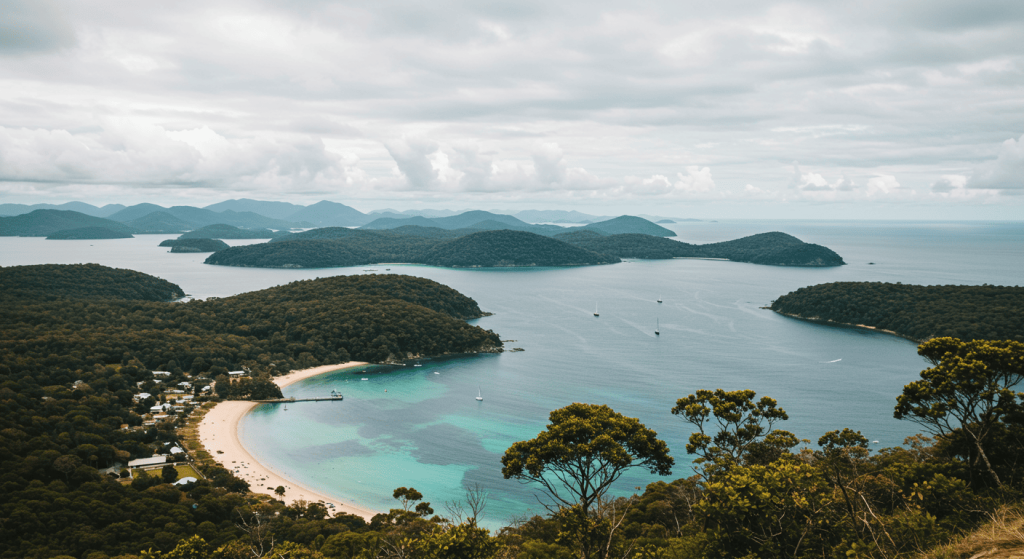 8 Unexpectedly Dangerous Activities to Try in Australia's Whitsunday Islands