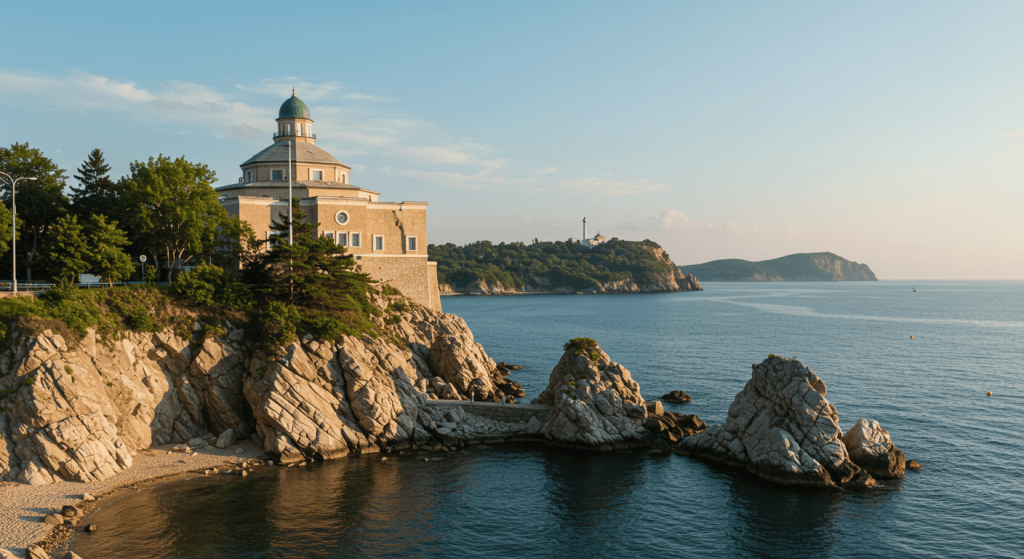 8 Ways Kazakhstan’s Caspian Coast Will Change Your Idea of Beach Luxury