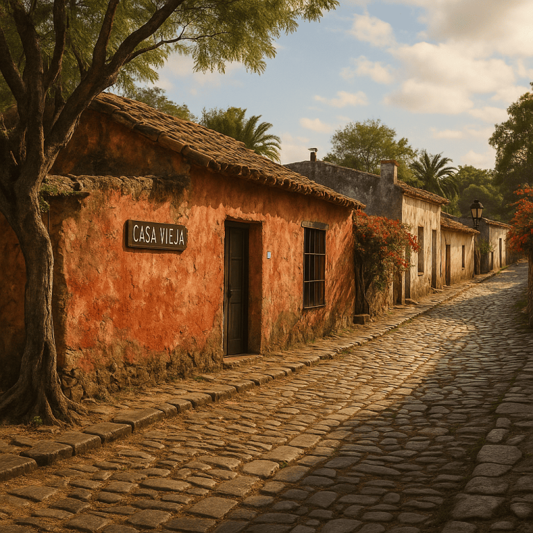 9 Forgotten Villages You’ll Discover on a Journey Through Uruguay’s Secret Backroads