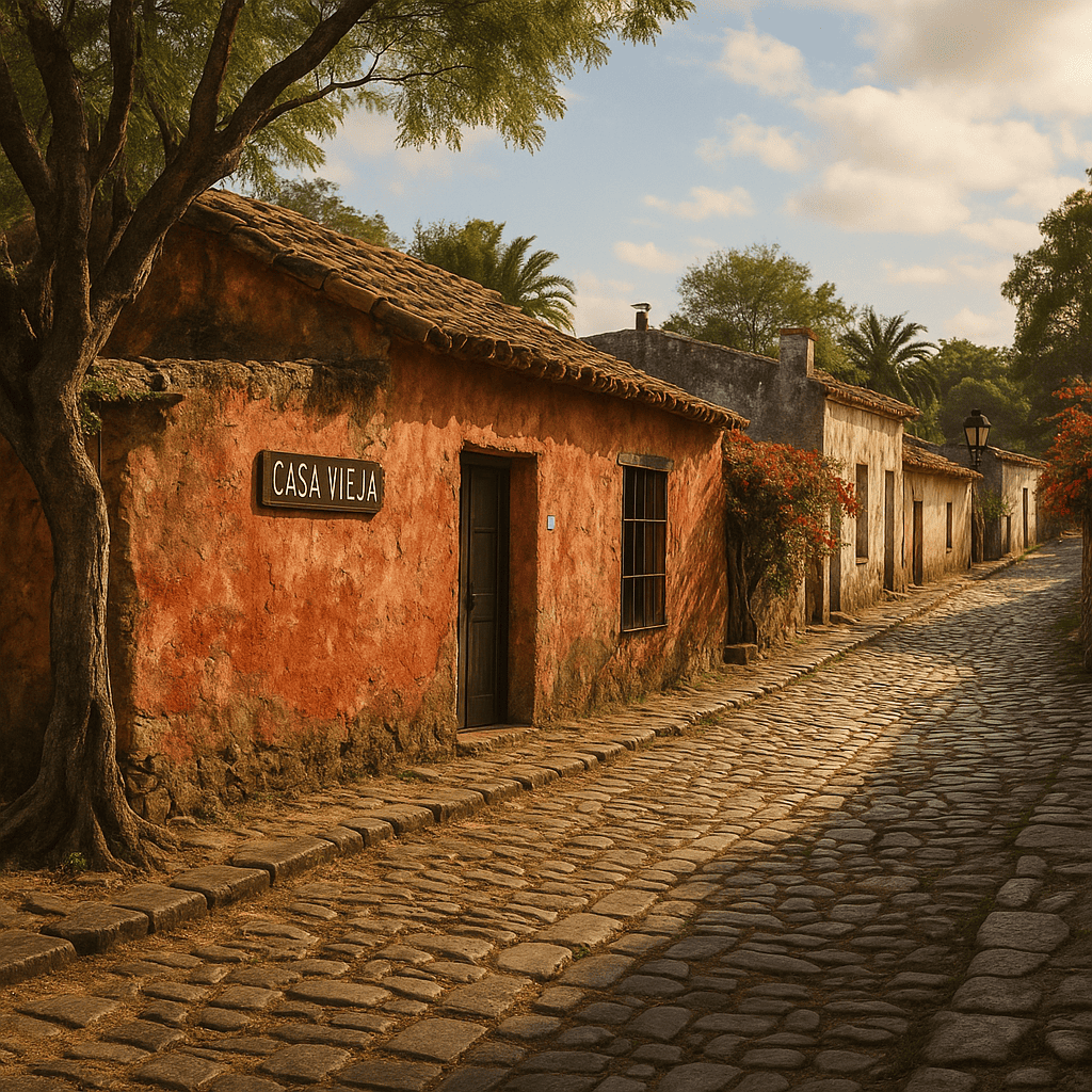 9 Forgotten Villages You’ll Discover on a Journey Through Uruguay’s Secret Backroads