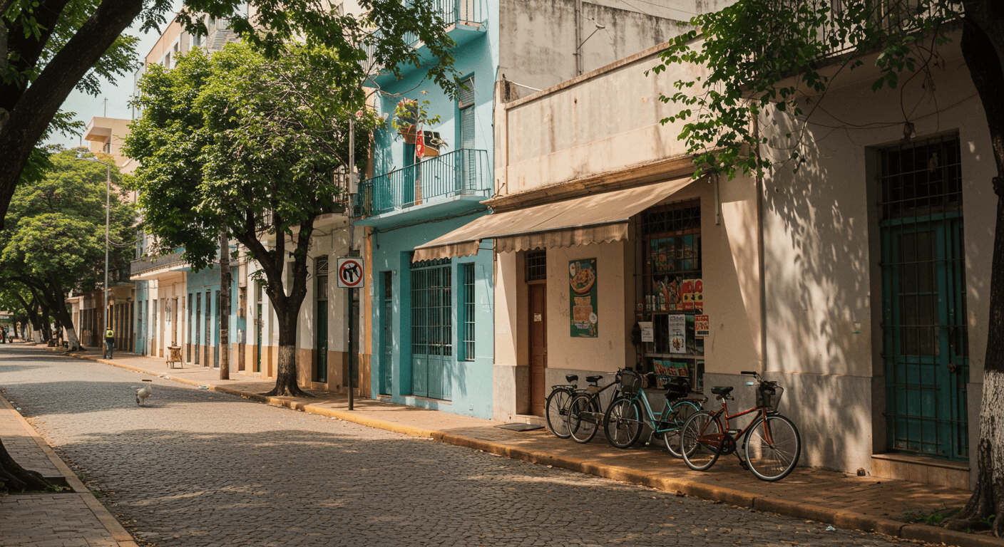 9 Quirky Shops in Montevideo Perfect for Souvenir Skeptics