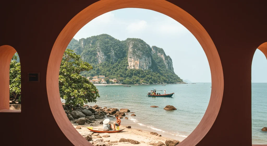 9 Quirky Spots Near Da Nang to Make Your Vietnamese Beach Getaway Unforgettable