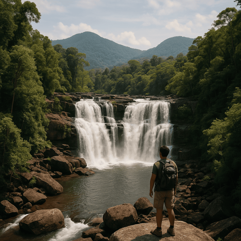 6 Epic Reasons Travelers Are Trading Thailand’s Beaches for Cambodia's Cardamom Mountains