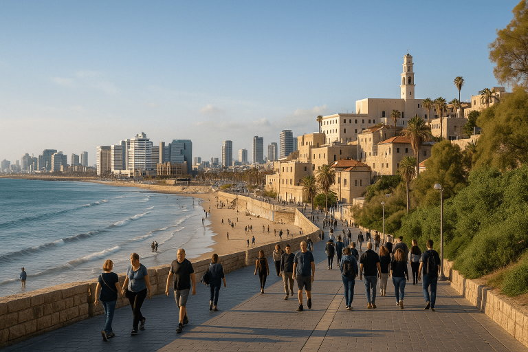 9 Deliciously Surprising Eats in Tel Aviv That Even Seasoned Foodies Have Yet to Taste