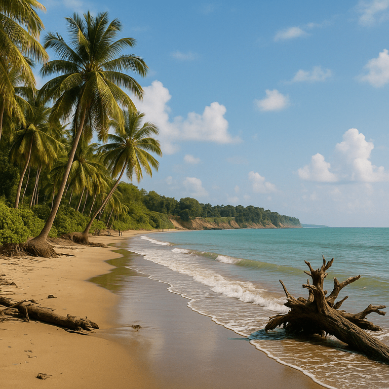 9 Underrated Coastal Gems in Bangladesh Perfect for an Uncrowded Tropical Escape