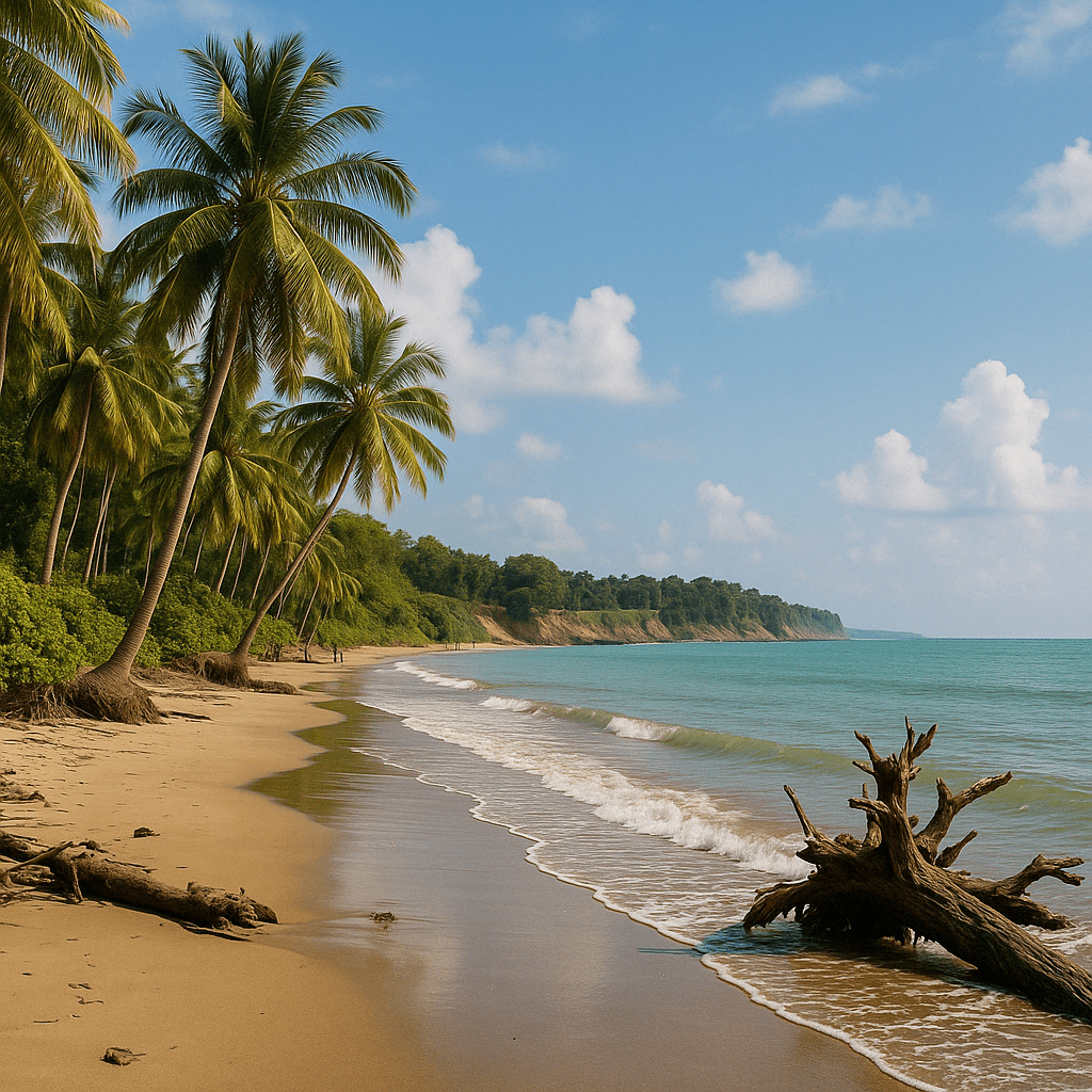 9 Underrated Coastal Gems in Bangladesh Perfect for an Uncrowded Tropical Escape