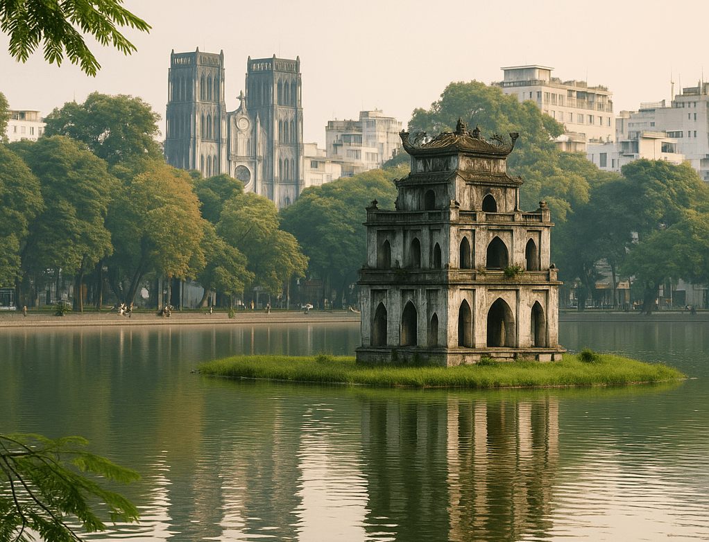 9 Unique Experiences in Hanoi That Put Tourist Hotspots to Shame