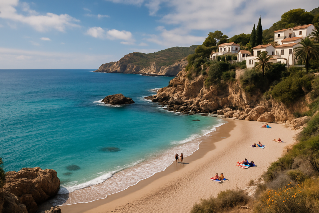 8 Spanish Shorelines That Even Seasoned Travelers Overlook