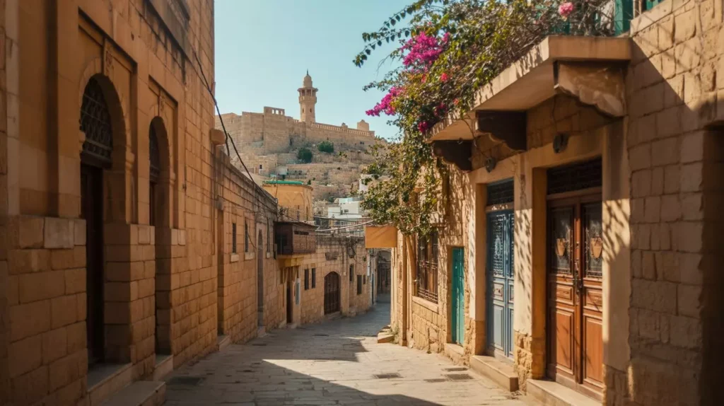 6 Hidden Gems in Amman Where Urban Explorers Spend Their Perfect Weekend