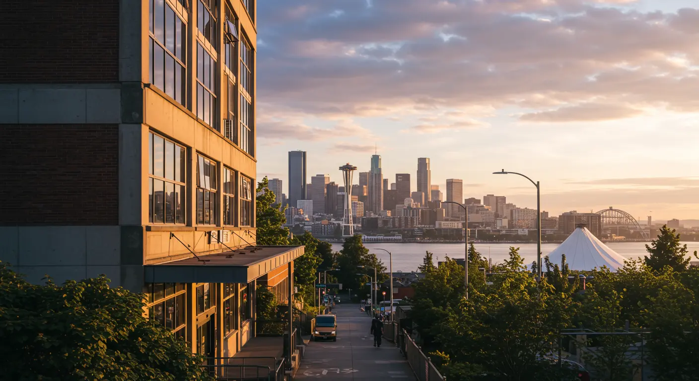 6 Seattle Food Secrets Your Tastebuds Didn’t See Coming