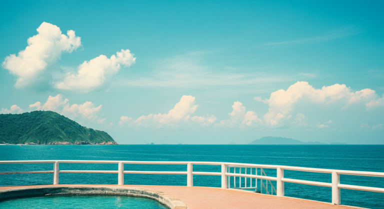 6 Unexpected Wonders Waiting on Malaysia's East Coast Drive from Kota Bharu to Mersing