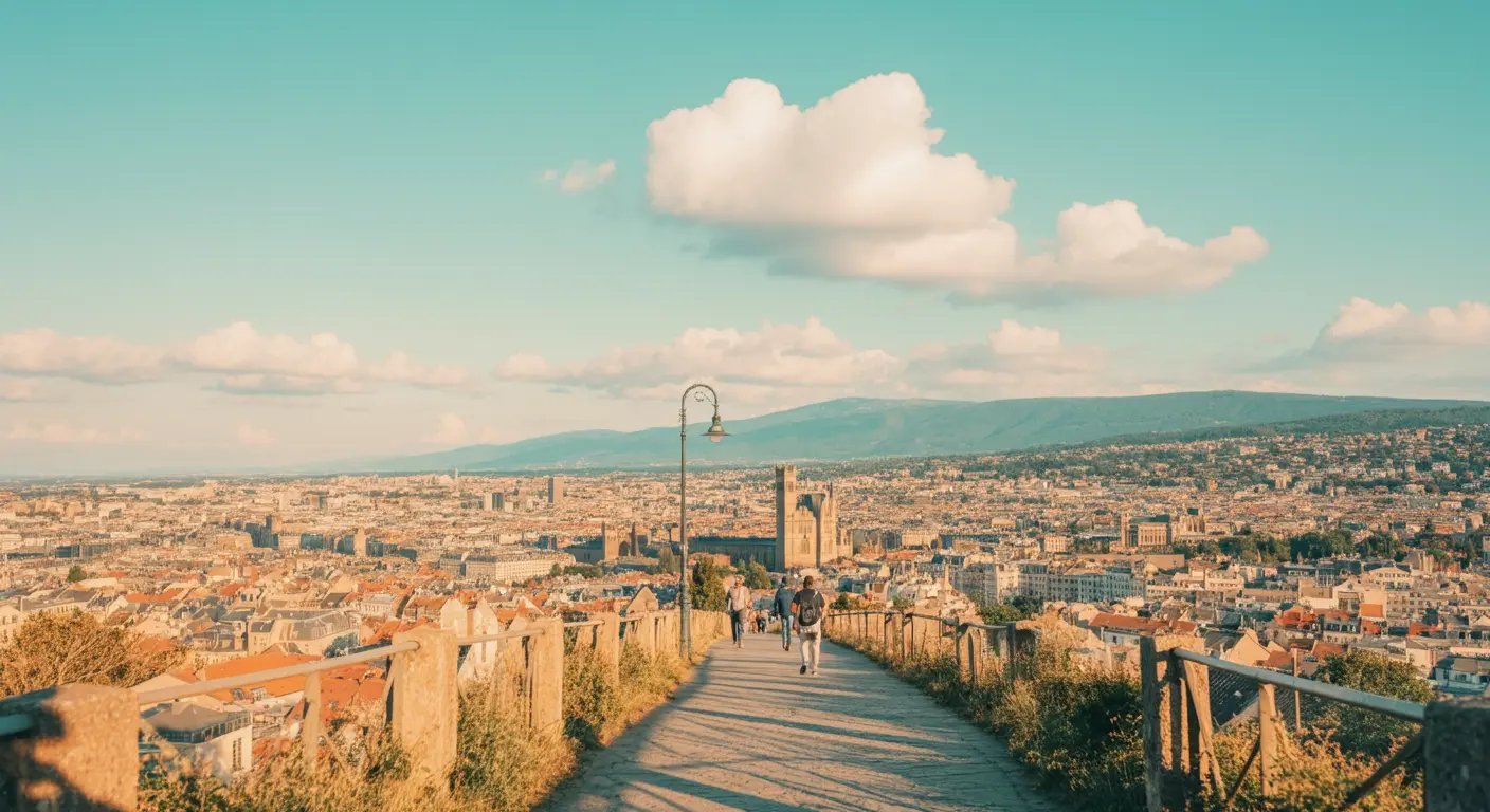 7 Enchanting European Drives That Will Make Your GPS Jealous of Your Instincts