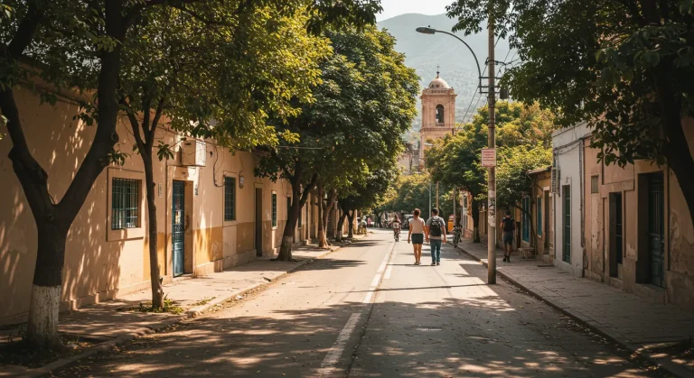 8 Irresistible Spots for Lazy Sunday Brunches in Santiago