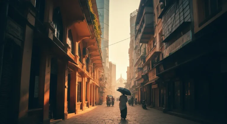 5 Outrageously Risky Adventures in Bangladesh Even Seasoned Travelers Might Reconsider