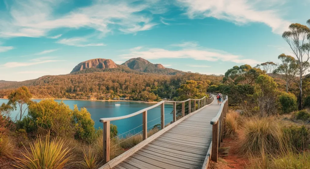 7 Wild Australian Adventures Guaranteed to Test Your Limits from Darwin to Tasmania