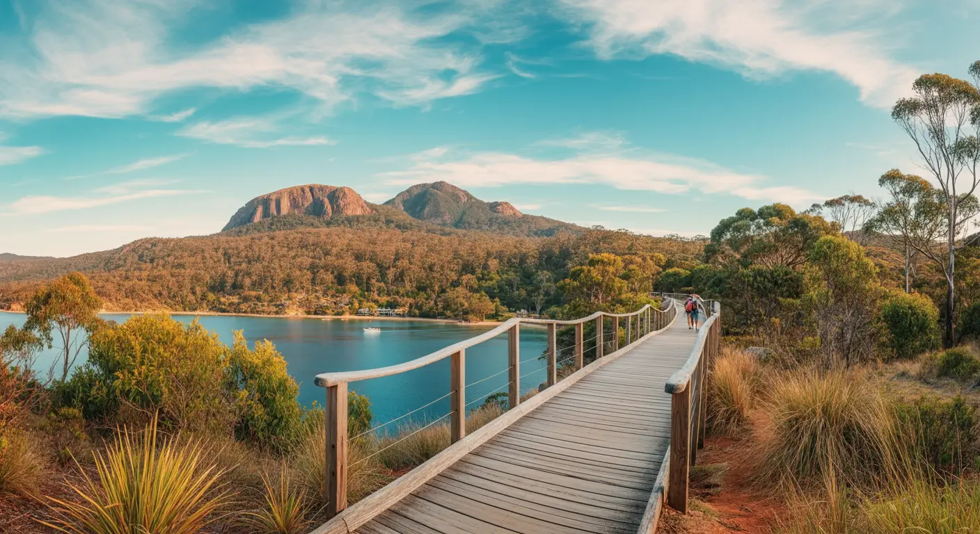 7 Wild Australian Adventures Guaranteed to Test Your Limits from Darwin to Tasmania
