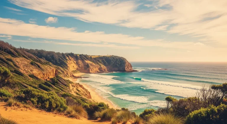 8 Epic Adventures Along Western Australia's Shoreline for Beach-Loving Explorers