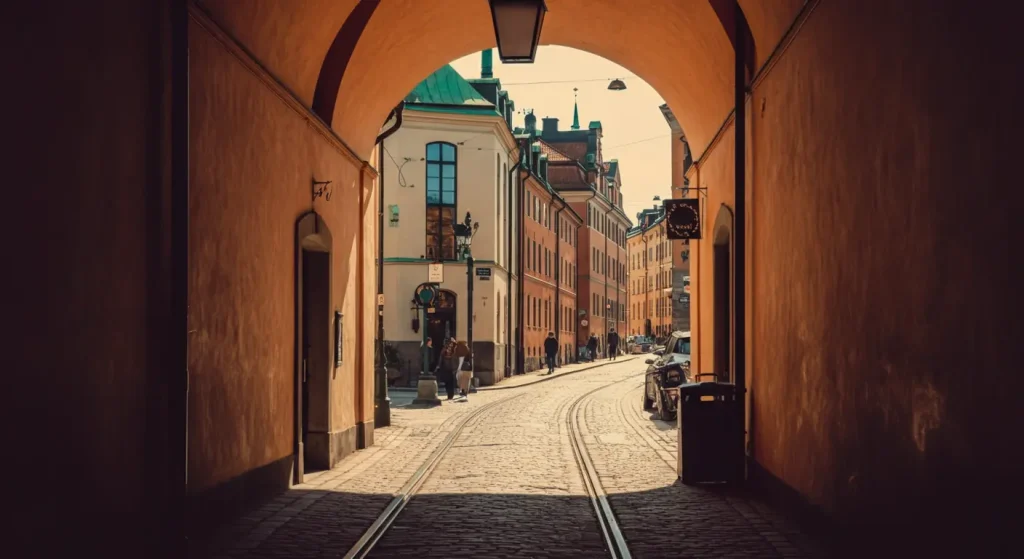 Surprising Stockholm Spots Where Your Weekend Turns Into a Wes Anderson Scene