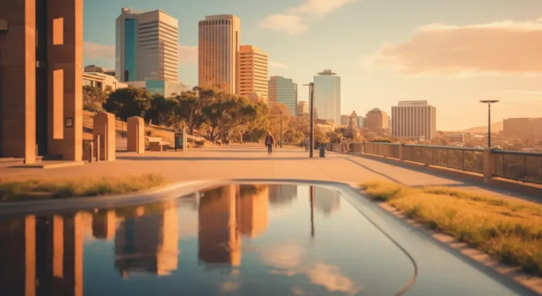 6 Adelaide Neighborhoods That Will Redefine How You See Weekend City Escapes