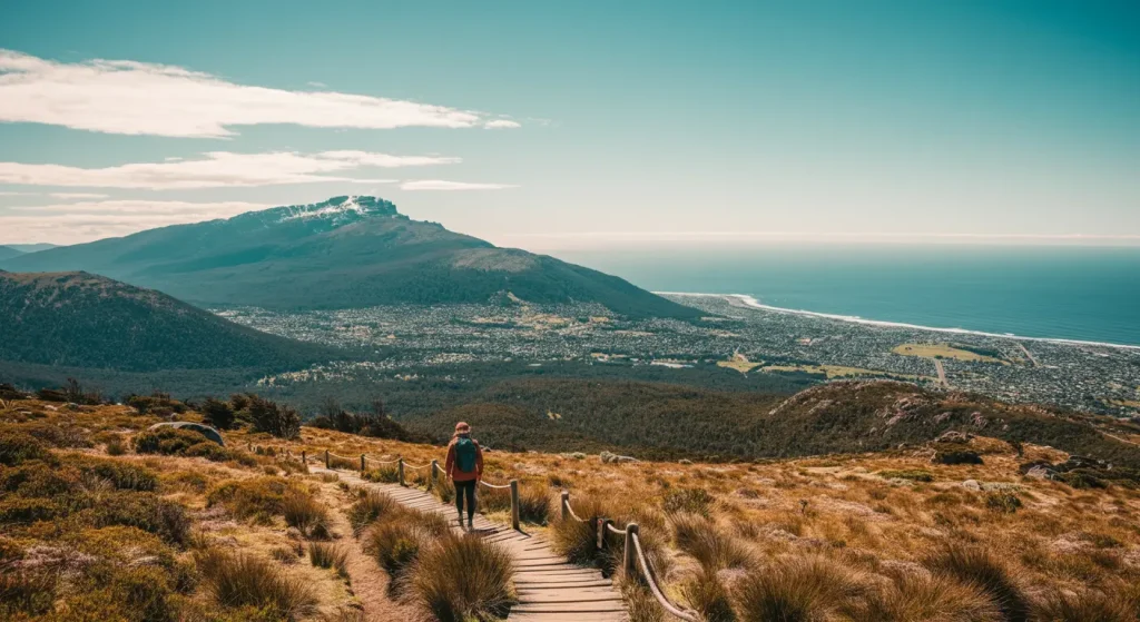 6 Alpine Adventures near Mount Kosciuszko That Are Too Spectacular to Miss
