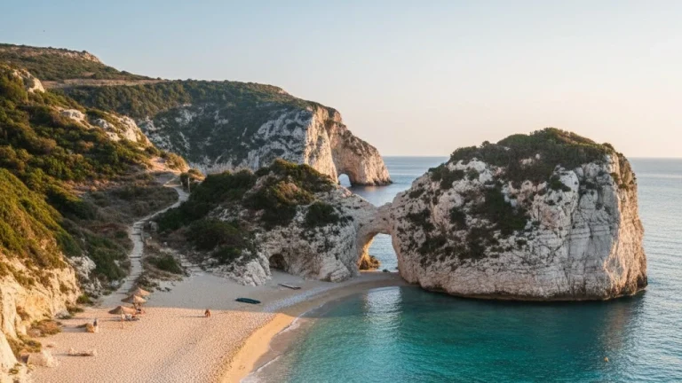 5 Secrets Behind Italy’s Under-the-Radar Beaches Only Insiders Know