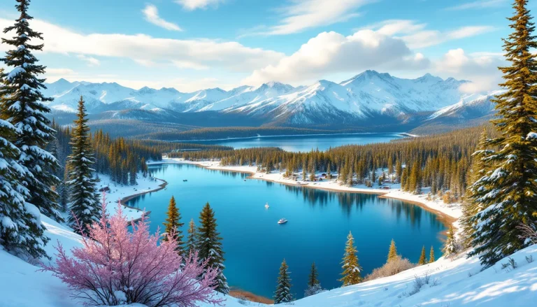 8 Ski Runs Around Lake Tahoe Only the Locals Will Tell You About