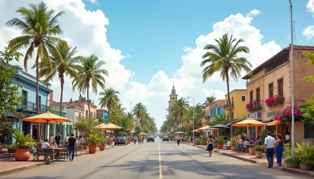 8 Stylish Spots That Prove Dakar Has the Coolest Weekend Scene in Africa