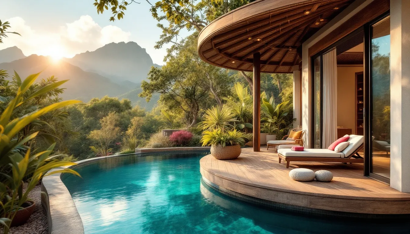 9 Unexplored Eco-Lodges in Thailand That Feel Like Your Personal Paradise