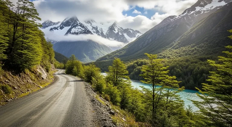 5 Bewildering Roadside Oddities You Never Knew Existed Along Chile’s Legendary Carretera Austral