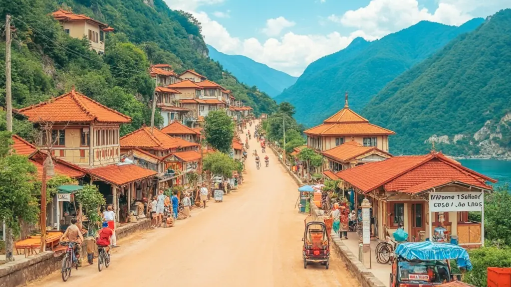 8 Blissful Roadside Eats You'll Discover Cruising Vietnam's Hai Van Pass2