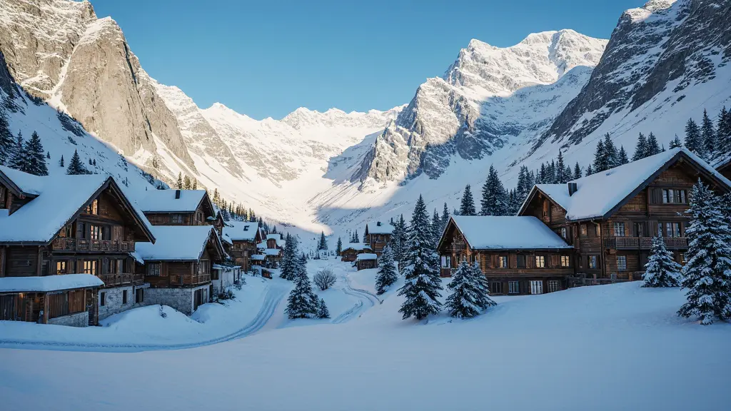 8 Remote French Alpine Gems That Even Seasoned Skiers Rarely Discover3