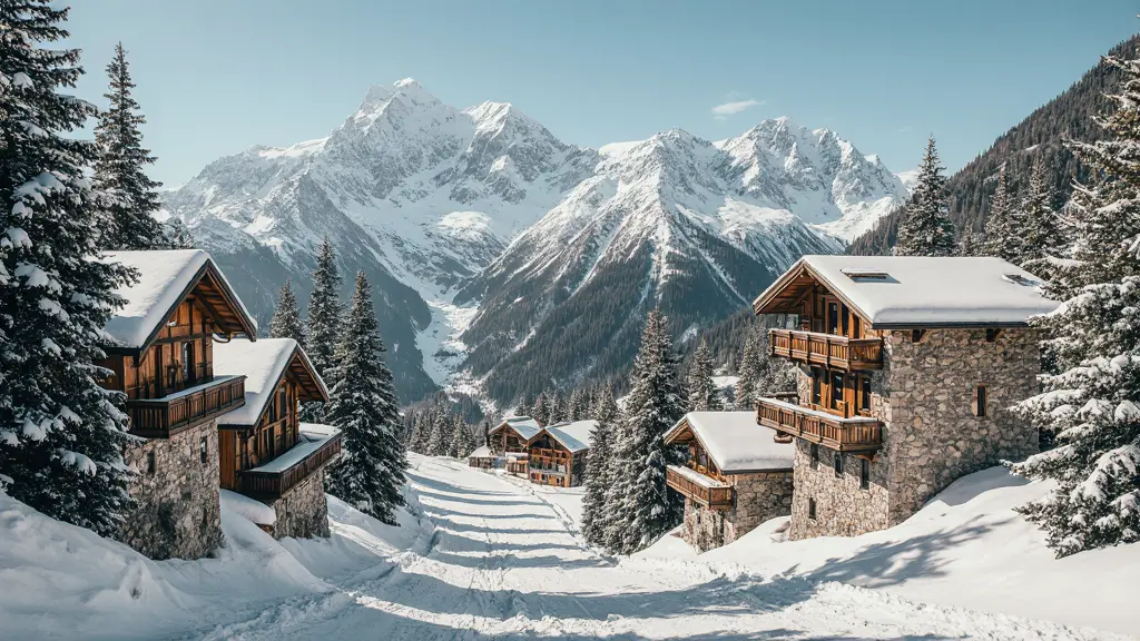 8 Remote French Alpine Gems That Even Seasoned Skiers Rarely Discover3