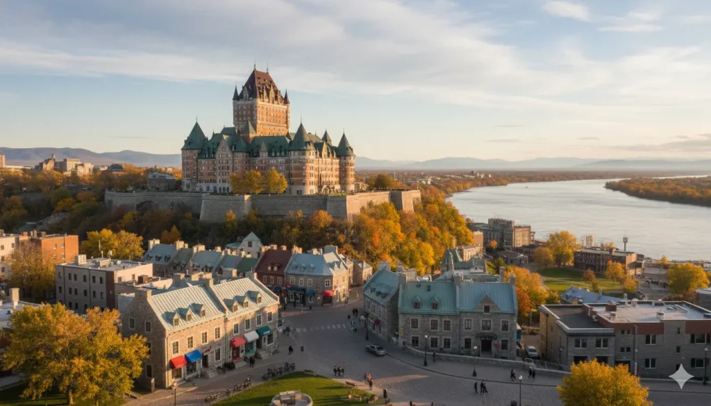 6 Underrated Canadian Towns Ready to Shatter Your Weekend Routine
