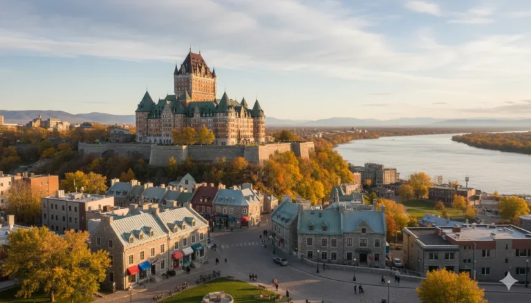 6 Underrated Canadian Towns Ready to Shatter Your Weekend Routine