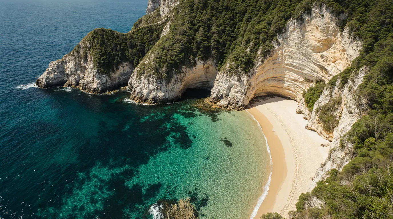 8 Extraordinary Spots in South Korea Where Beach Dreams Outshine K-Dramas