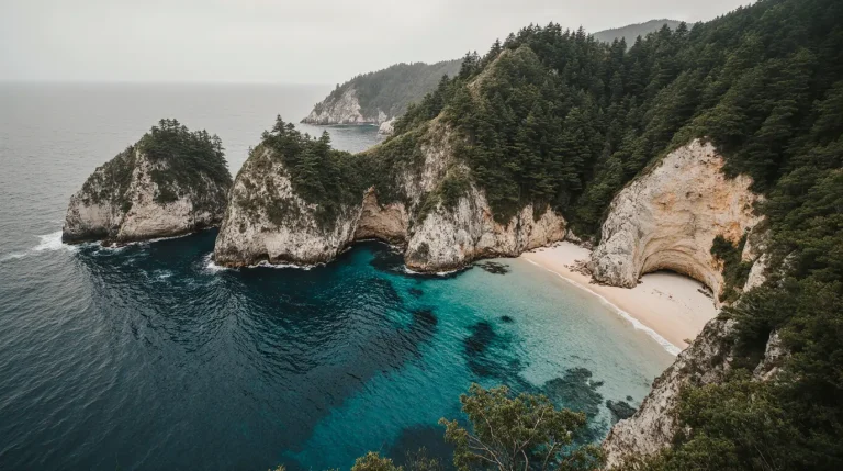 8 Extraordinary Spots in South Korea Where Beach Dreams Outshine K-Dramas