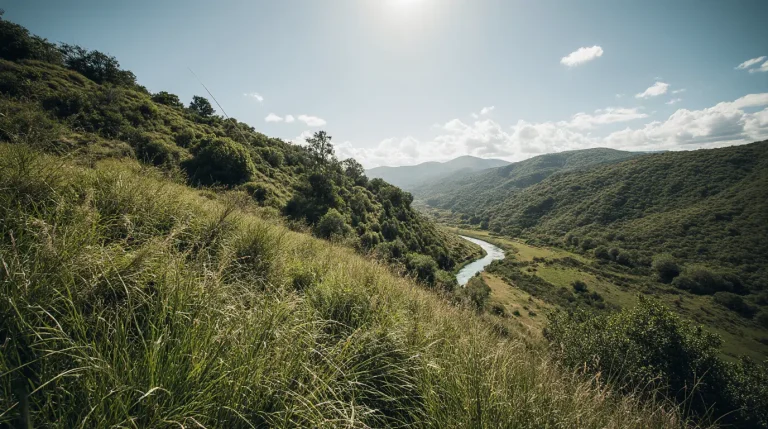 9 Unexpected Green Escapes in Uruguay You Need to Discover Before Everyone Else