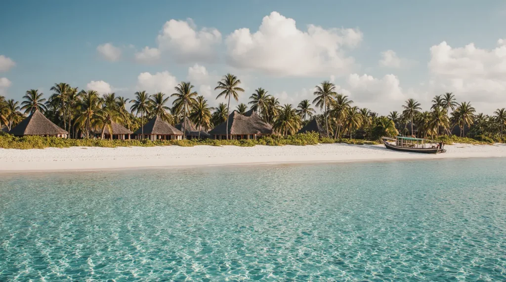 8 Irresistible Eco-Friendly Escapes Hidden Along Mozambique’s Quirimbas Archipelago