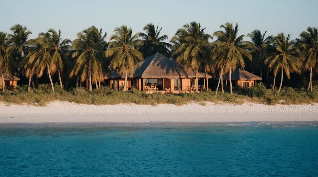 8 Irresistible Eco-Friendly Escapes Hidden Along Mozambique’s Quirimbas Archipelago