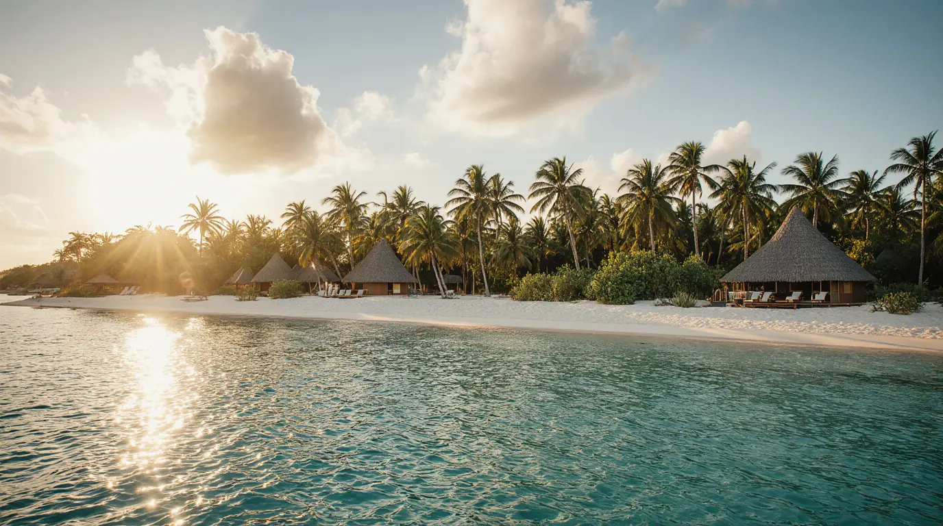 8 Irresistible Eco-Friendly Escapes Hidden Along Mozambique’s Quirimbas Archipelago